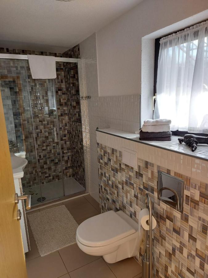 House Leonarda Hotel Grabovac  Exterior foto