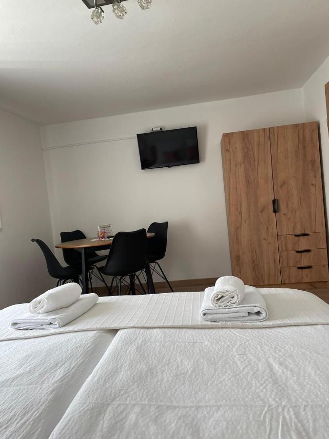 House Leonarda Hotel Grabovac  Quarto foto