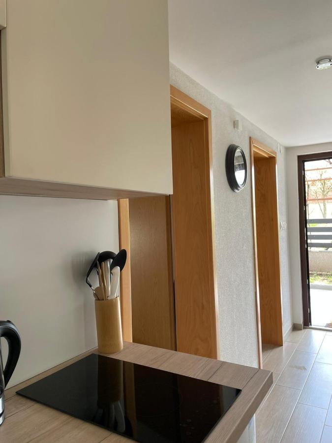 House Leonarda Hotel Grabovac  Quarto foto