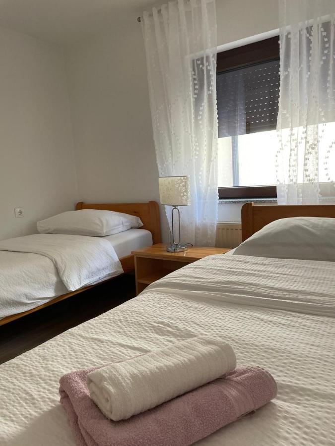 House Leonarda Hotel Grabovac  Quarto foto