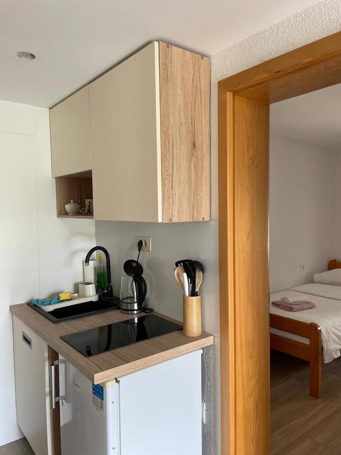 House Leonarda Hotel Grabovac  Quarto foto