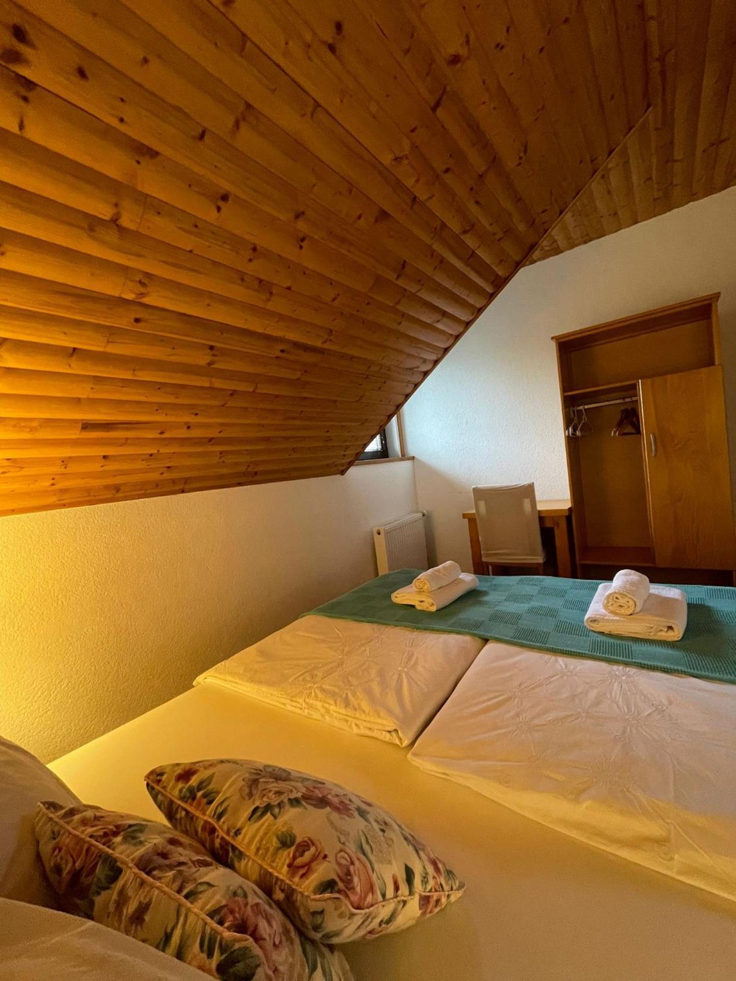 House Leonarda Hotel Grabovac  Quarto foto